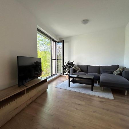 Ota-Group Luxury Selection Lejlighed Bratislava Eksteriør billede