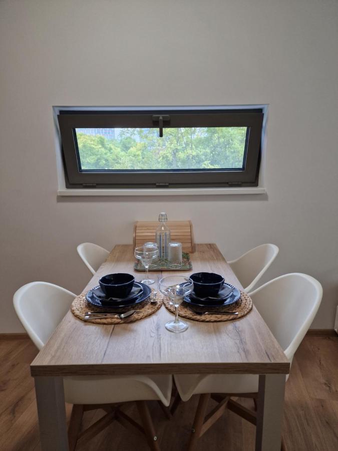 Ota-Group Luxury Selection Lejlighed Bratislava Eksteriør billede