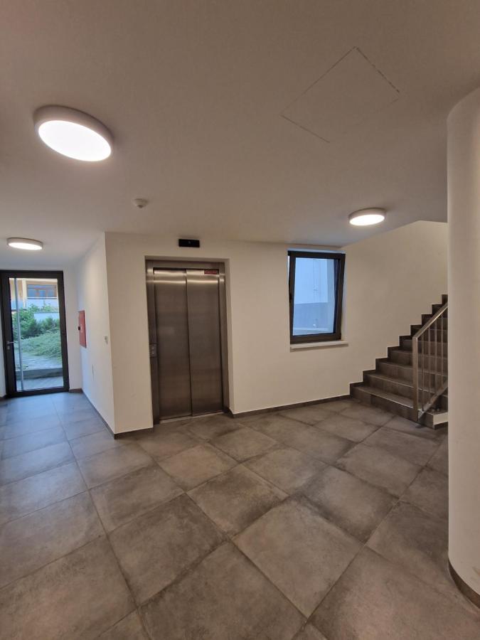 Ota-Group Luxury Selection Lejlighed Bratislava Eksteriør billede