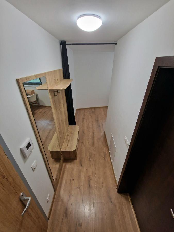 Ota-Group Luxury Selection Lejlighed Bratislava Eksteriør billede