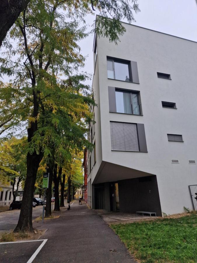 Ota-Group Luxury Selection Lejlighed Bratislava Eksteriør billede