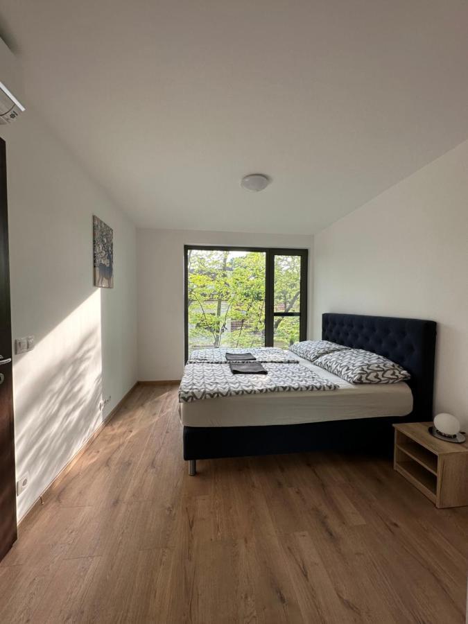 Ota-Group Luxury Selection Lejlighed Bratislava Eksteriør billede