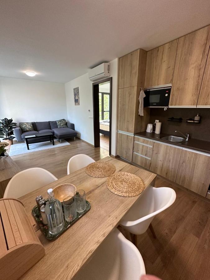 Ota-Group Luxury Selection Lejlighed Bratislava Eksteriør billede