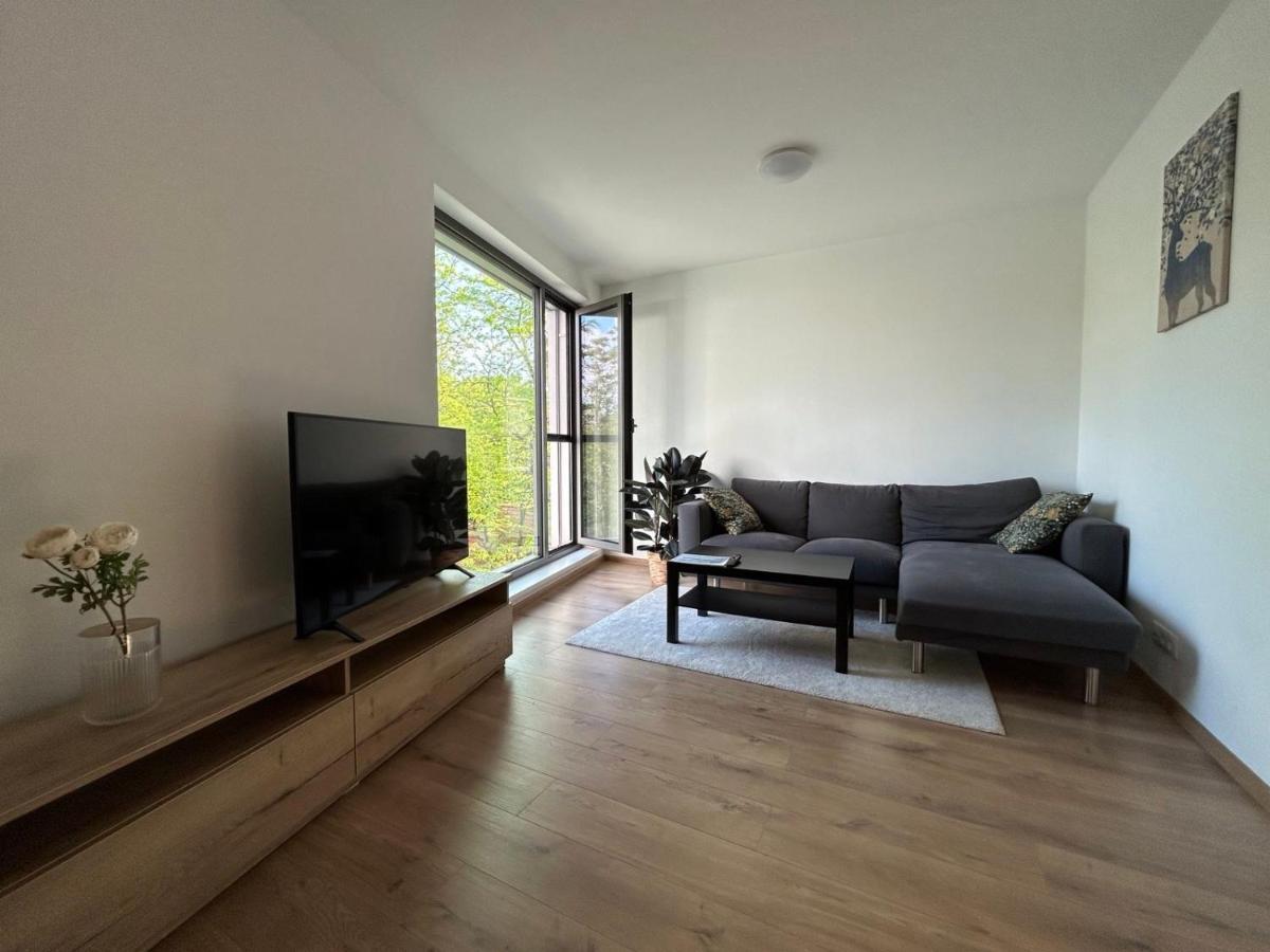 Ota-Group Luxury Selection Lejlighed Bratislava Eksteriør billede