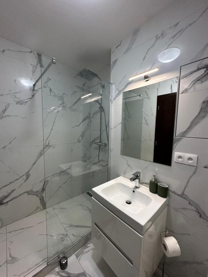 Ota-Group Luxury Selection Lejlighed Bratislava Eksteriør billede